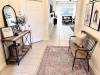 Entry with Bench at Memory Lane Villa in Windsor Hills Vacation Rental Community Florida