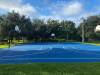 Basketball Courts at Windsor Hills Florida