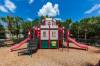 Castle Playground at Windsor Hills Florida