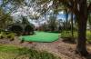 Putting Green at Windsor Hills Community Florida