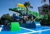 Waterslides at Windsor Hills